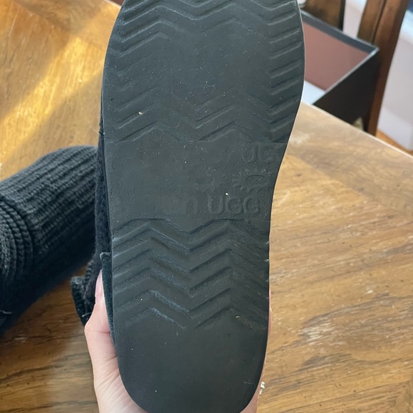 ✅SOLD✅2 Pairs Authentic UGG Boots - Picture 16 of 16